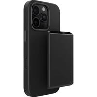 PanzerGlass CARE Apple MagSafe RFID CardHolder pouzdro na platební karty černé