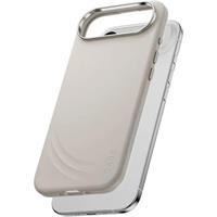 PanzerGlass CARE Flow kryt s MagSafe Apple iPhone 17 Air Vanilla