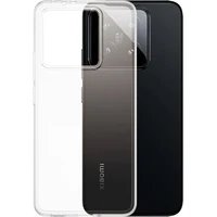 PanzerGlass CARE kryt Xiaomi Redmi Note 14 Pro 5G/14 Pro+ 5G Urban Combat čirý
