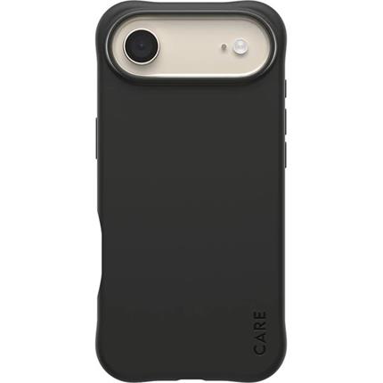 PanzerGlass CARE Samba kryt s MagSafe Apple iPhone 17 Air Black