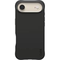 PanzerGlass CARE Samba kryt s MagSafe Apple iPhone 17 Air Black
