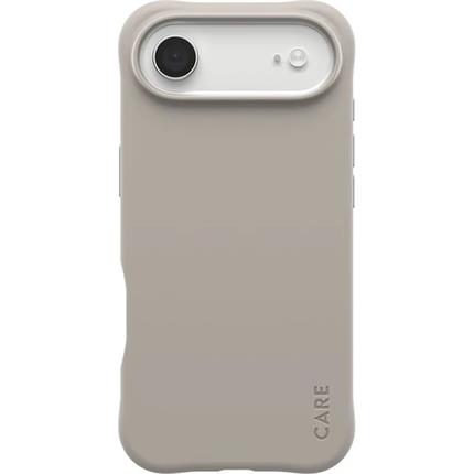 PanzerGlass CARE Samba kryt s MagSafe Apple iPhone 17 Air Vanilla