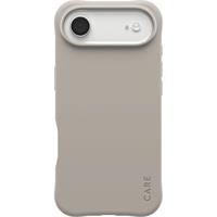 PanzerGlass CARE Samba kryt s MagSafe Apple iPhone 17 Air Vanilla