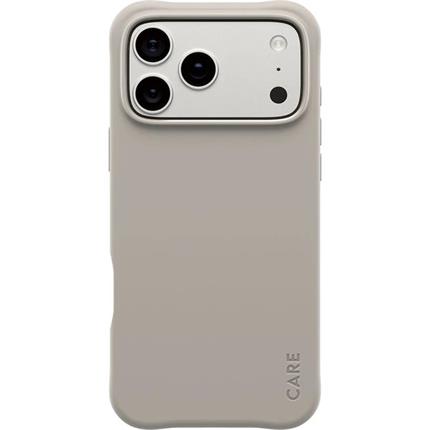 PanzerGlass CARE Samba kryt s MagSafe Apple iPhone 17 Pro Max Vanilla