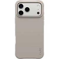 PanzerGlass CARE Samba kryt s MagSafe Apple iPhone 17 Pro Max Vanilla