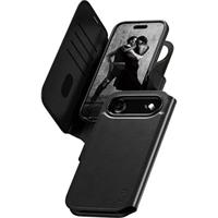 PanzerGlass CARE Tango 2v1 Wallet pouzdro s MagSafe Apple iPhone 17 Air černé