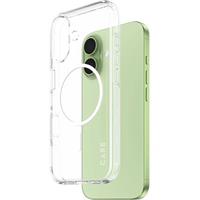 PanzerGlass CARE Urban kryt s MagSafe Apple iPhone 17 čirý/bílý