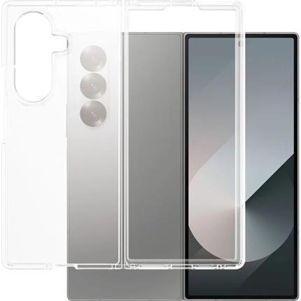 PanzerGlass CARE Urban kryt Samsung Galaxy Z Fold7 čirý