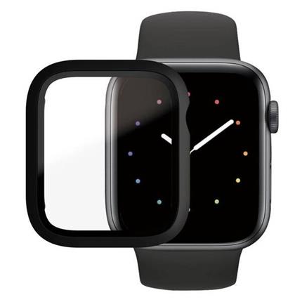 PanzerGlass Full Body Protection Apple Watch 4/5/6/SE 44mm černý