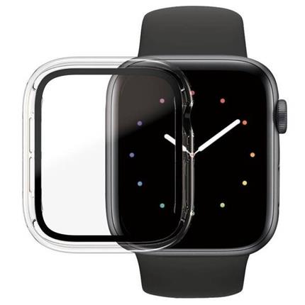 PanzerGlass Full Body Protection Apple Watch 4/5/6/SE 44mm čirý