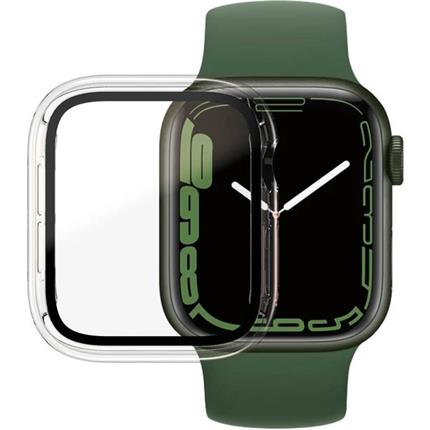 PanzerGlass Full Body Protection Apple Watch 7/8/9 41mm čirý