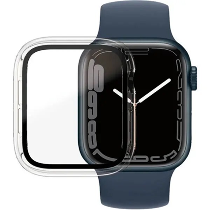 PanzerGlass Full Body Protection Apple Watch 7/8/9 45mm čirý