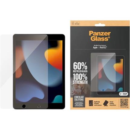 PanzerGlass Platinum Apple iPad 10.2"