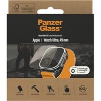 PanzerGlass Platinum Apple Watch Ultra/Ultra 2 49mm