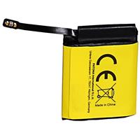 PATONA baterie pro chytré hodinky Apple Watch 5 296mAh A2181 44mm