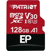 Patriot V30 A1 128GB microSDXC class 10 U3 + adapter
