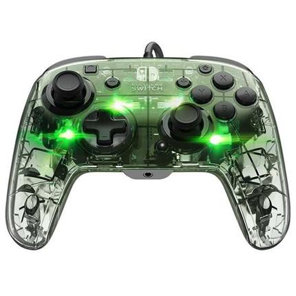 PDP Afterglow Wired Deluxe Controller (Switch)