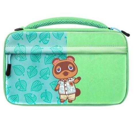PDP Commuter Case Animal Crossing Edition (Switch)