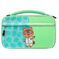 PDP Commuter Case Animal Crossing Edition (Switch)