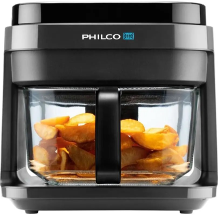 PHILCO PHAF 2000 černá