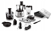 Philips Avance Collection HR7778-00 Stříbrná