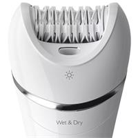 Philips BRE710/00 Epilator Series 8000 Epilátor pro mokré a suché holení