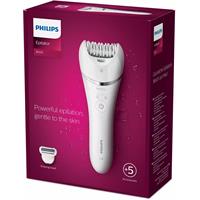 Philips BRE710/00 Epilator Series 8000 Epilátor pro mokré a suché holení