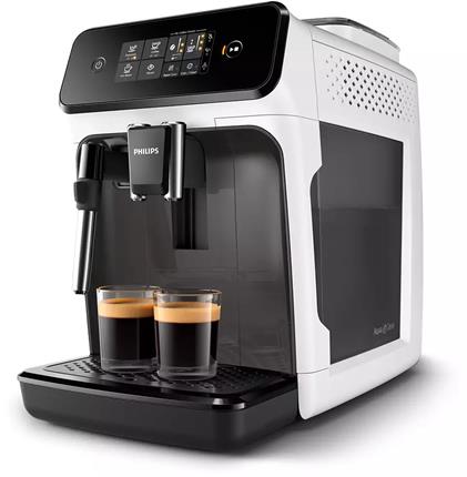 PHILIPS EP1223/00 Series 1200 Plně automatický kávovar