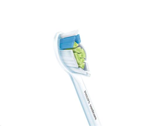 Philips HX6064/10 Sonicare W Optimal White - 4ks