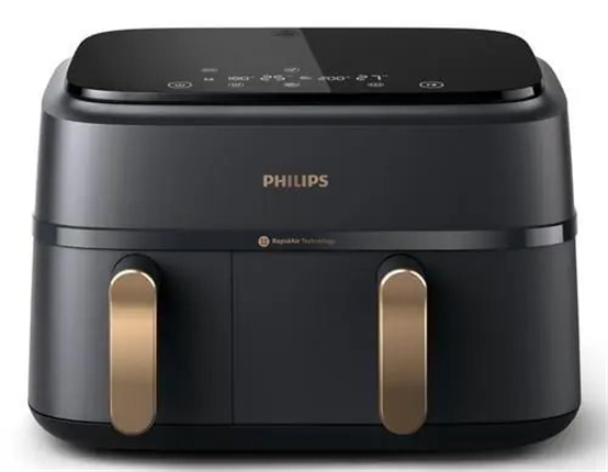 Philips NA35