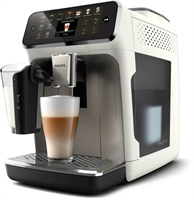 Philips Series 4400 LatteGo EP444
