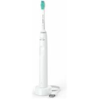 Philips Sonický zubní kartáček 1100 Series, bílý