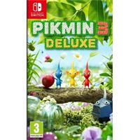 Pikmin 3 Deluxe (SWITCH)