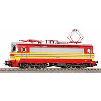 Piko 51382 El. lokomotiva vč. dig. dekodéru BR 240 „Laminátka“ ČSD IV