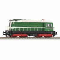 Piko 52434 Dieselová lokomotiva T 435 „Hektor“ ČSD IV