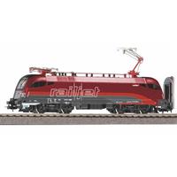 Piko 57178 Startovací sada Osobní vlak Taurus Railjet ÖBB VI