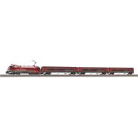 Piko 57178 Startovací sada Osobní vlak Taurus Railjet ÖBB VI