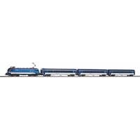 Piko 57179 Startovací sada Osobní vlak Taurus Railjet IC ČD VI