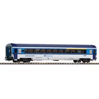 Piko 57671 Řídící vagon Afmpz 1. tř. Railjet ČD VI