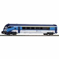 Piko 57671 Řídící vagon Afmpz 1. tř. Railjet ČD VI