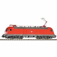 Piko 57916 El. lokomotiva Taurus s 2 pantografy DB AG VI