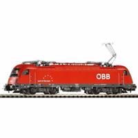 Piko 59900 El. lokomotiva Rh 1216 Taurus se 4 pantografy ÖBB VI