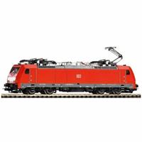 Piko 59953 El. lokomotiva BR 186 Traxx 2 se 4 pantografy DB AG VI