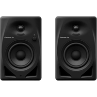 Pioneer DJ | AlphaTheta DM-40D reproduktory černé