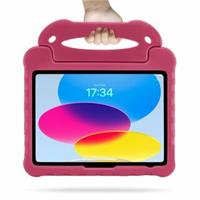 Pipetto Activity dětské ochranné pouzdro pro Apple iPad 10.9" (2022) růžová