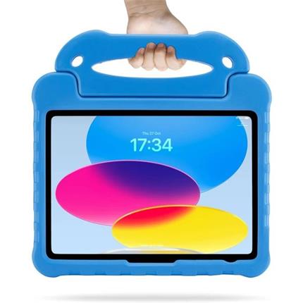 Pipetto Activity dětské pouzdro pro Apple iPad 10,9" (2022) modré