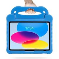 Pipetto Activity dětské pouzdro pro Apple iPad 10,9" (2022) modré
