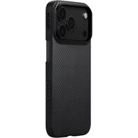 Pitaka Ultra-Slim Case MagSafe kryt iPhone 17 Pro Black/Grey