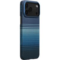 Pitaka Ultra-Slim Case MagSafe kryt iPhone 17 Pro Moonrise