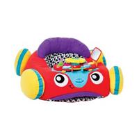 Playgro - Baby auto se zvukem